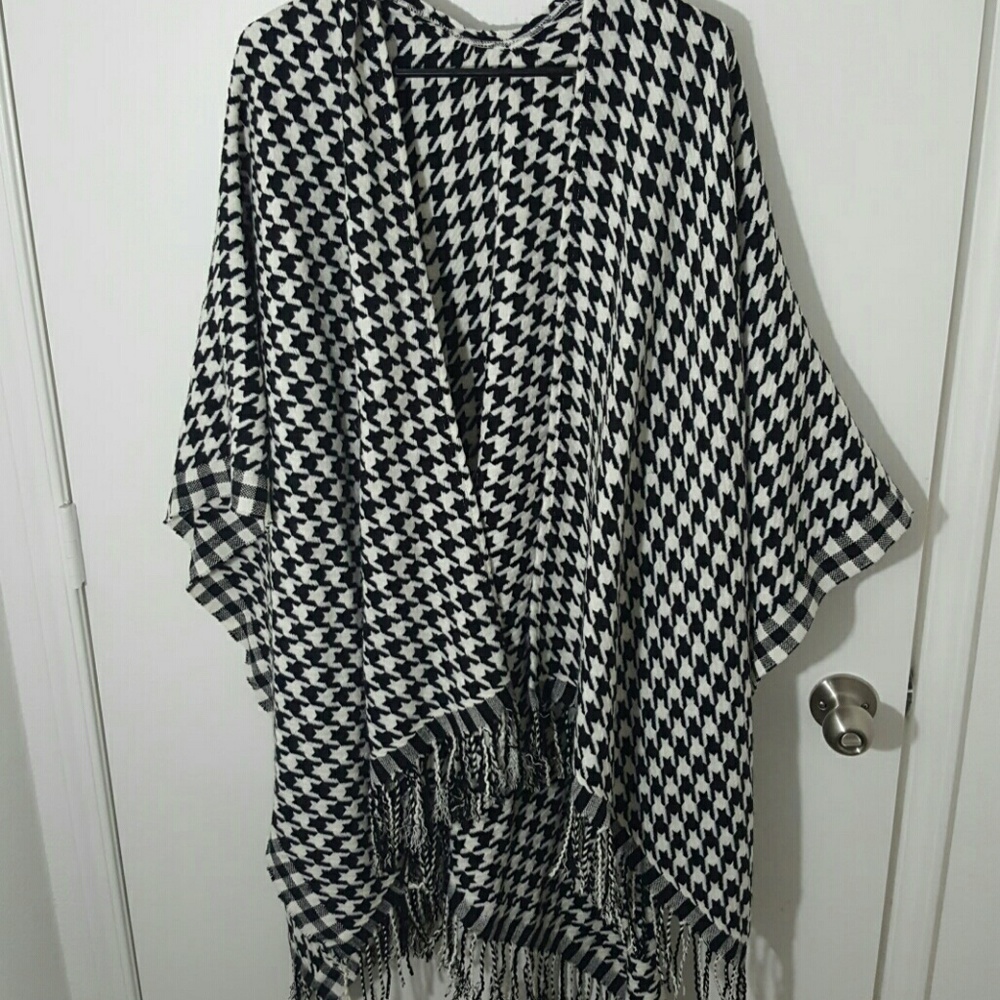 Pashmina  Women's Wrap cape